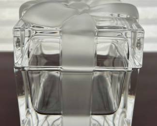 Tiffany & Co. Trinket Box