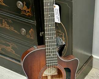 Taylor Guitar Model #324cc