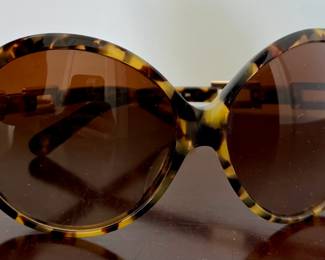 Tory Burch Sunglasses