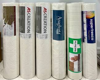 New Textured Wall Decor