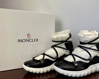 Moncler Boots