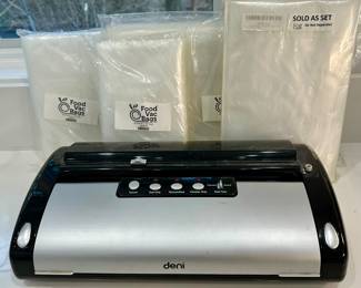 Deni Food Saver 