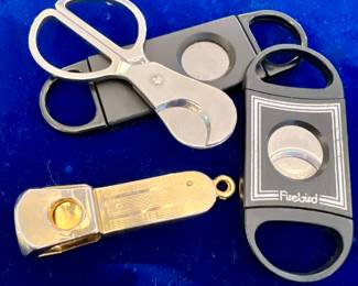 Cigar Cutting Tools