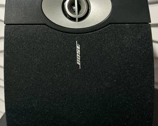 Bose 301V Speakers