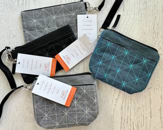 Net Effects Traders Bags