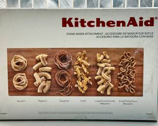 KitchenAid Mixer Attachment