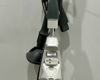 Light 'n' Easy by Oapier 