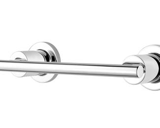 Towel bars in all sizes and finishes