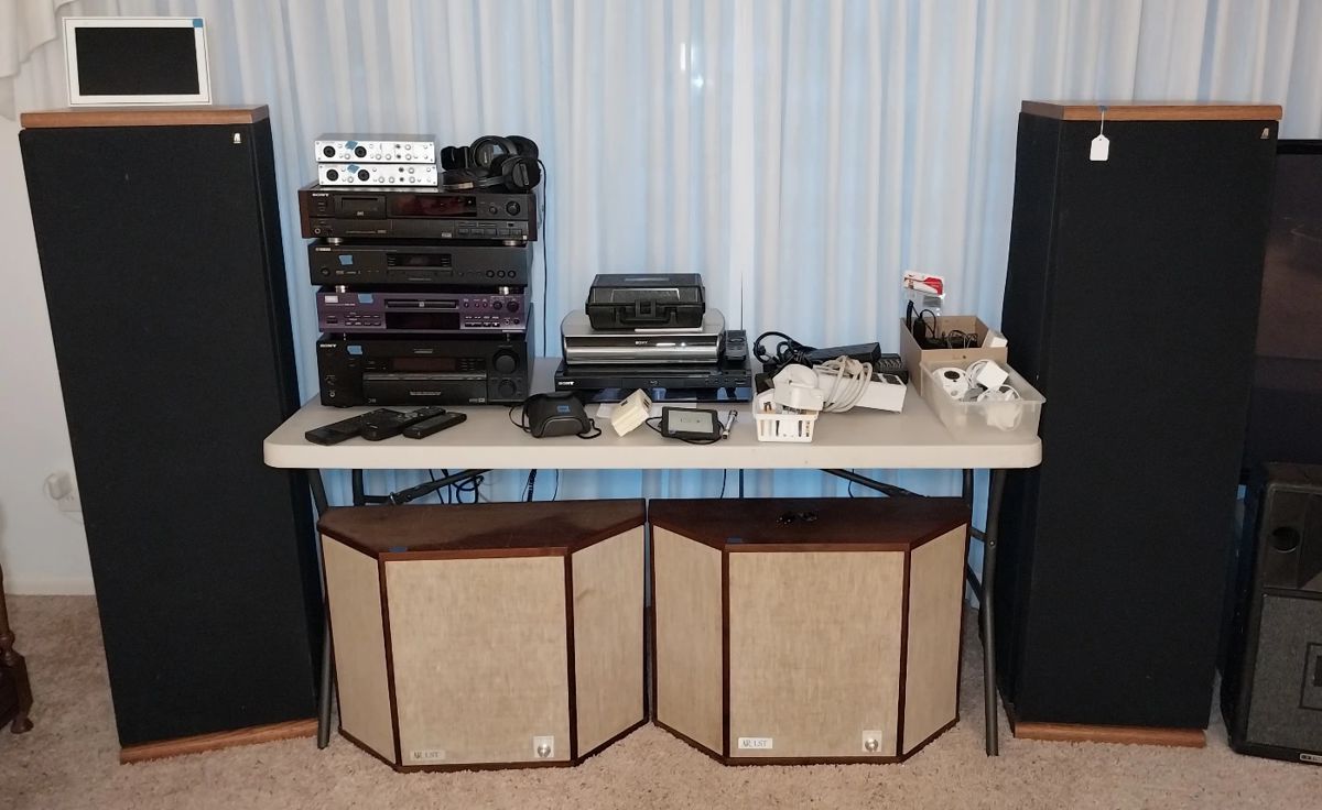 Kinsey Estate Sale in Owosso, MI starts on 3/13/2024