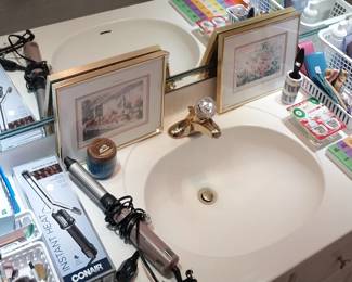 bath and beauty supplies