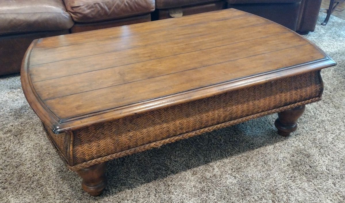 NORTH ARCADIA ESTATE TREASURES & ESSENTIALS... starts on 3/16/2024