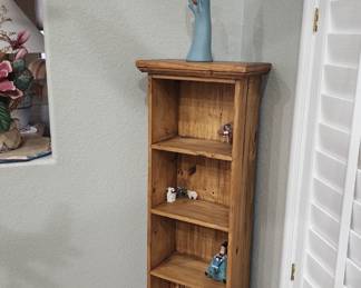 5-Shelf Bookcase