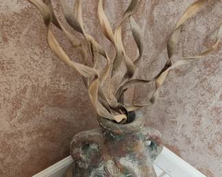 Southwestern Rustic Planter