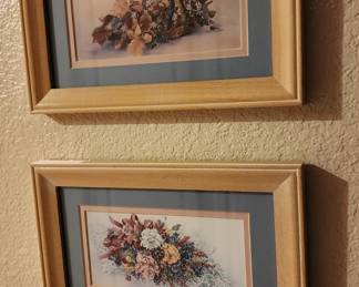 Glynda Turley Floral Art Prints