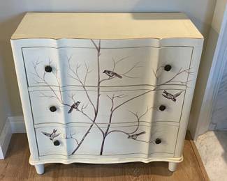 Pier 1 Dresser 