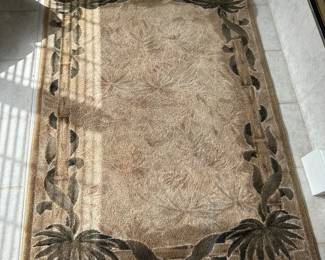 Accent Rug