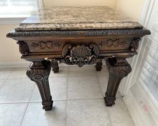 Ashley Furniture Casa Mollino Accent Table