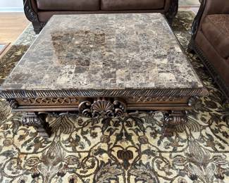 Ashley Casa Mollino Coffee Table