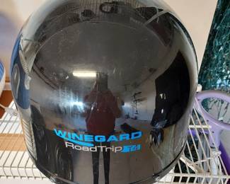 Winegard RT2035T Road Trip In Motion Satellite