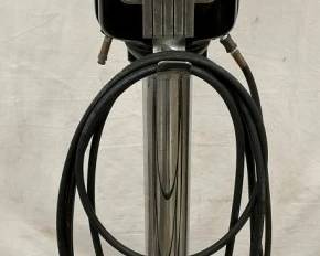 ECO TIREFLATOR MODEL 98