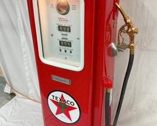 PROFESSIONALLY RESTORED