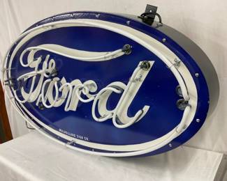 HIGH QUALITY NEON SIGN