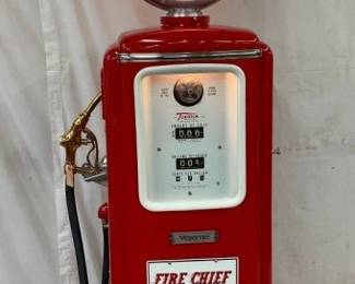 OTHERSIDE VIEW TOKHEIM MOD. 39