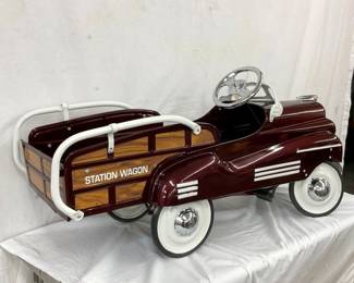 PROFESSIONAL RESTORED