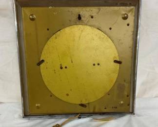 CLOSE UP VIEW OTHERSIDE