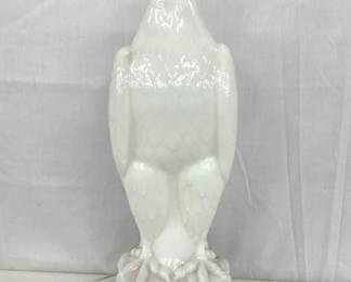 WHITE EAGLE PUMP GLOBE 8X20