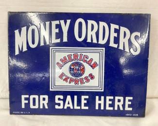 OTHERSIDE VIEW MONEY ORDERS FLANGE