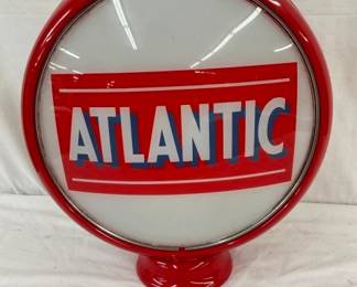 OTHERSIDE VIEW ATLANTIC PUMP GLOBE