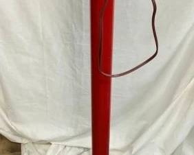 CLOSEUP VIEW OTHERSIDE