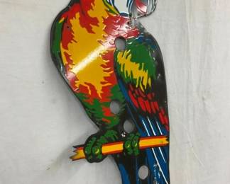 NICE COLOR AND GLOSS