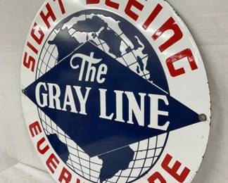 NICE GRAPHICS W/ GLOBE