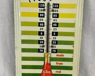 EARLY SST NESBITTS THERMOMETER