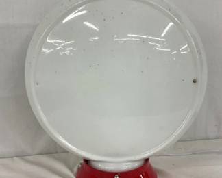 LENSE ON ONE SIDE ONLY