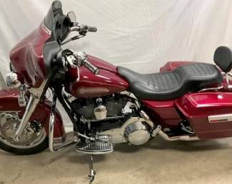 RINEHART MUFFLERS W/ CHROME TIPS