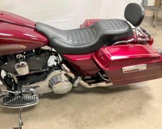 CHROME LOWER LEGS W/ LOWERING KIT