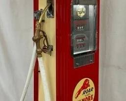 GILMORE TOKHEIM MOD. 36 GAS PUMP