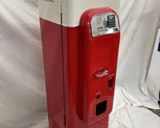 PROFESSIONALLY RESTORED