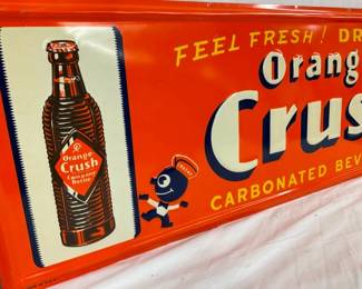 W/ BOTTLE AND CRUSHY