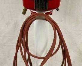 ECO TIREFLATOR AIR METER