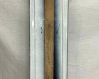 BACK VIEW PORC. PRESTONE