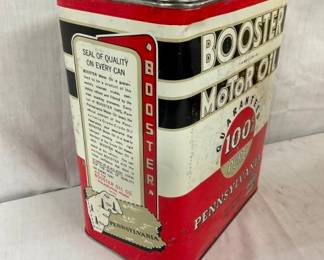 SIDE VIEW W/STATE OF PA