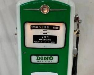 OTHERSIDE VIEW GAS PUMP