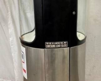 OTHERSIDE VIEW GILBARCO MOD. G69-1