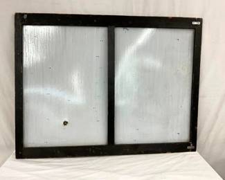 OTHERSIDE BAKERS VANILLA SIGN