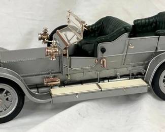 OTHERSIDE VIEW FRANKLIN MINT