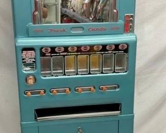 5C/10C STONER 180 CANDY MACHINE